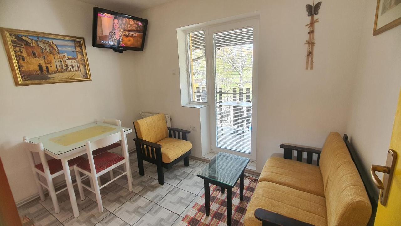 Apartments Milena Zlatibor Akcija Jun 3 Plus 1 Gratis 外观 照片