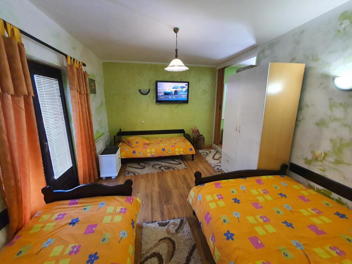 Apartments Milena Zlatibor Akcija Jun 3 Plus 1 Gratis 外观 照片
