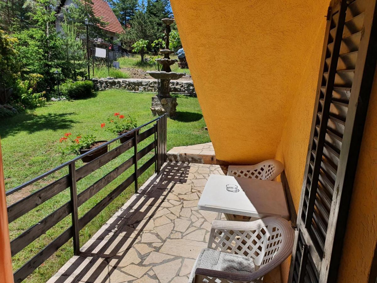 Apartments Milena Zlatibor Akcija Jun 3 Plus 1 Gratis 外观 照片