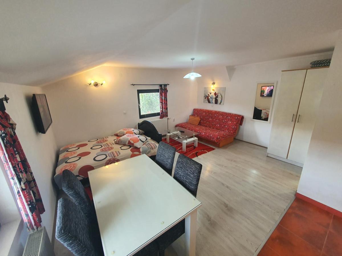 Apartments Milena Zlatibor Akcija Jun 3 Plus 1 Gratis 外观 照片