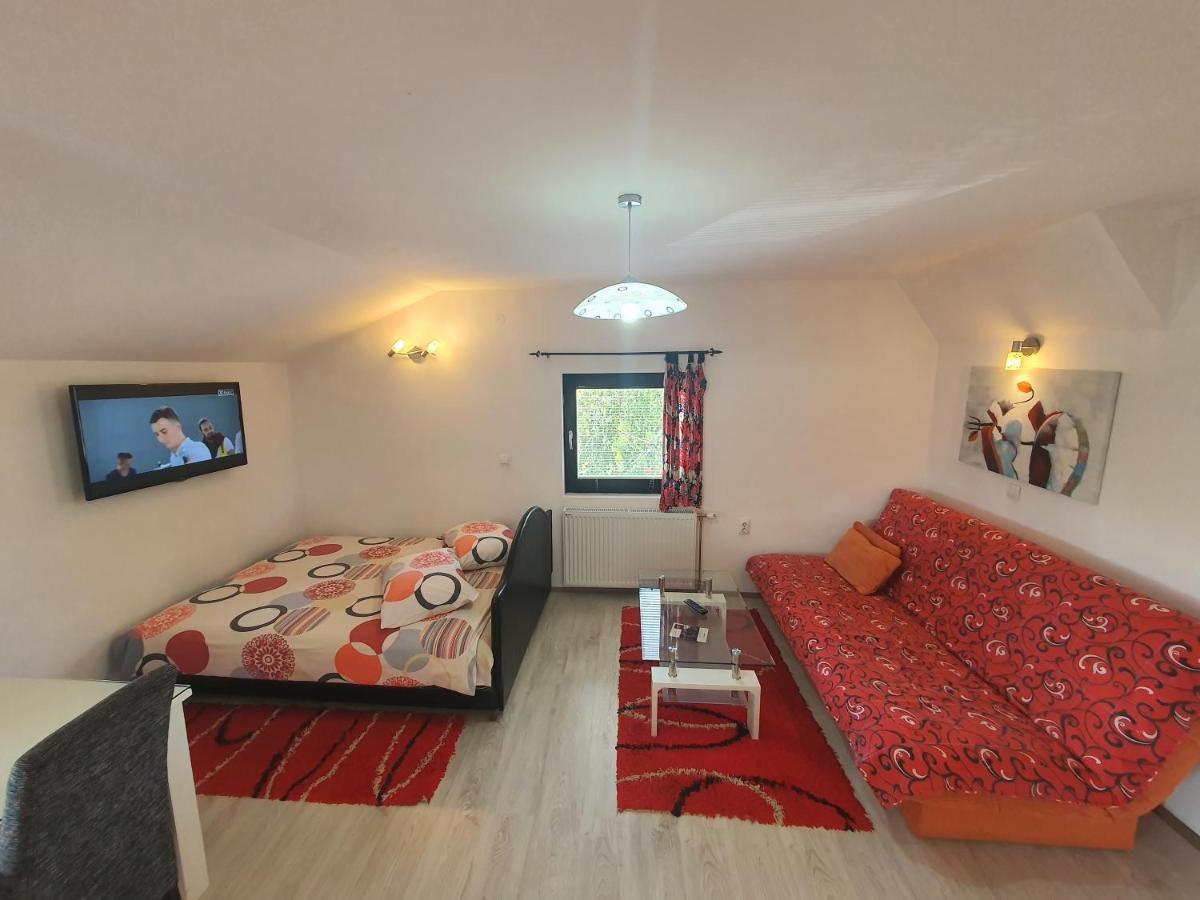 Apartments Milena Zlatibor Akcija Jun 3 Plus 1 Gratis 外观 照片