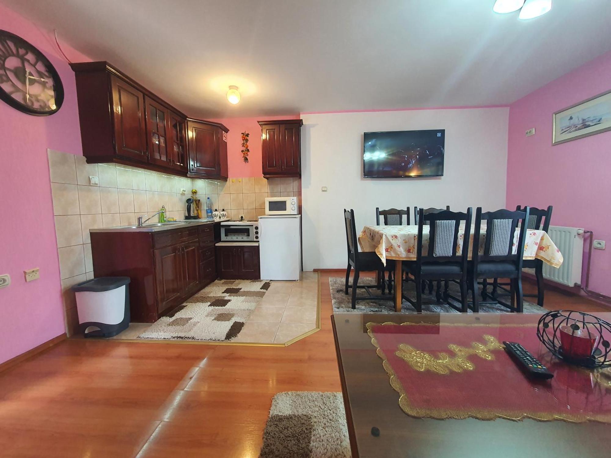 Apartments Milena Zlatibor Akcija Jun 3 Plus 1 Gratis 客房 照片