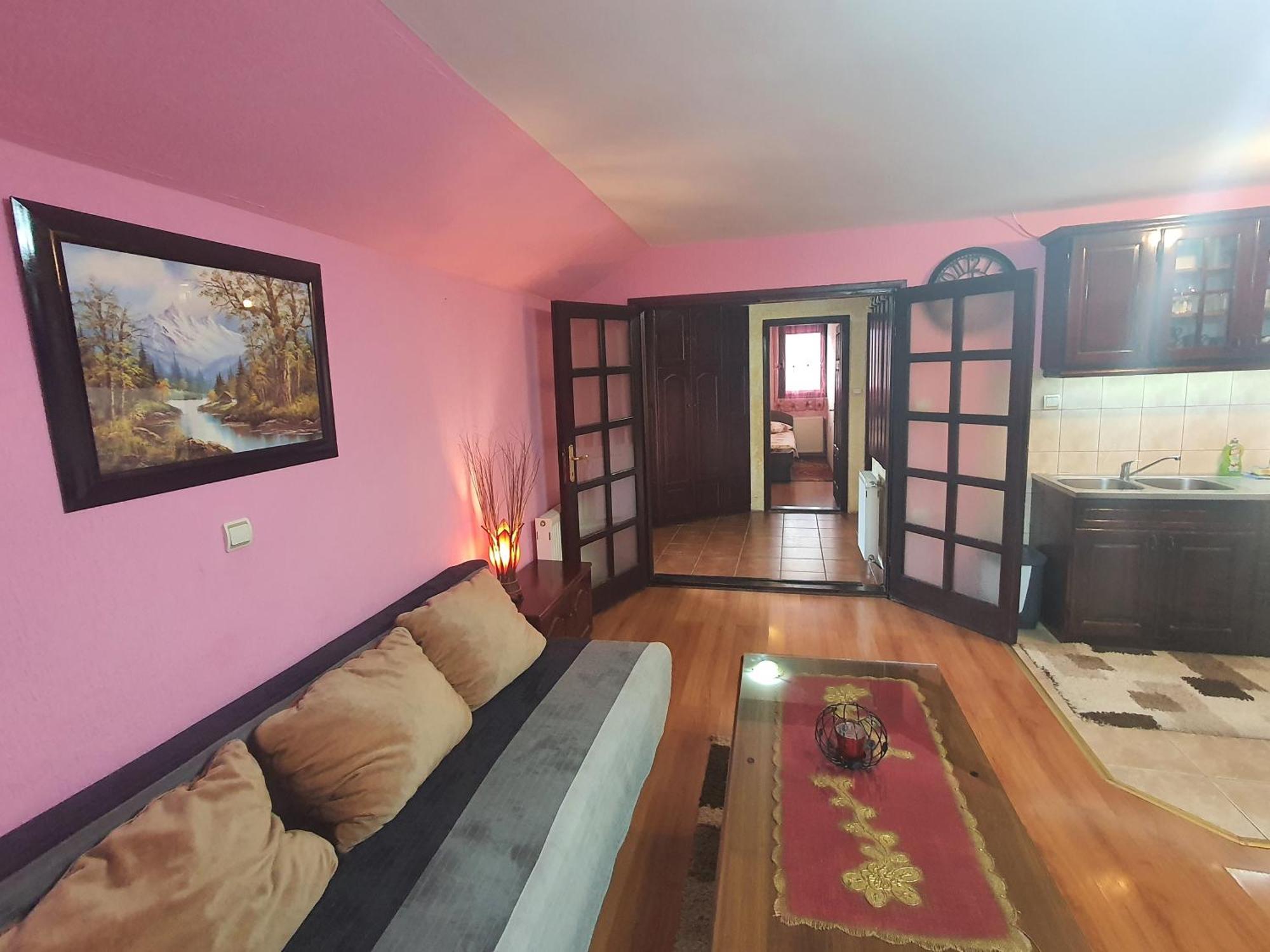 Apartments Milena Zlatibor Akcija Jun 3 Plus 1 Gratis 客房 照片