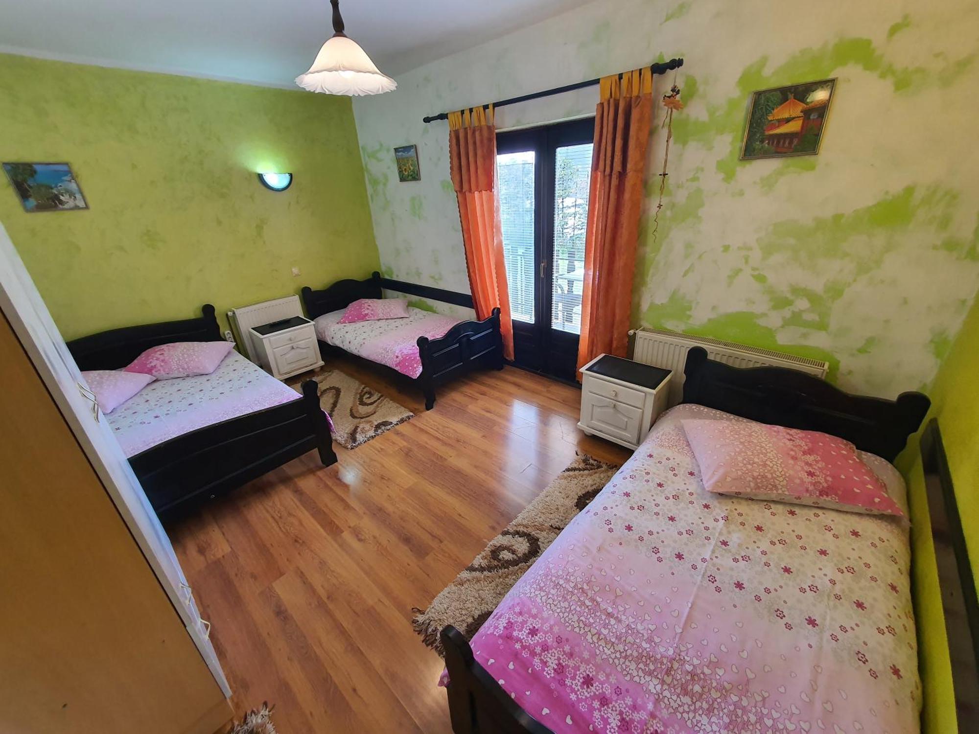 Apartments Milena Zlatibor Akcija Jun 3 Plus 1 Gratis 客房 照片