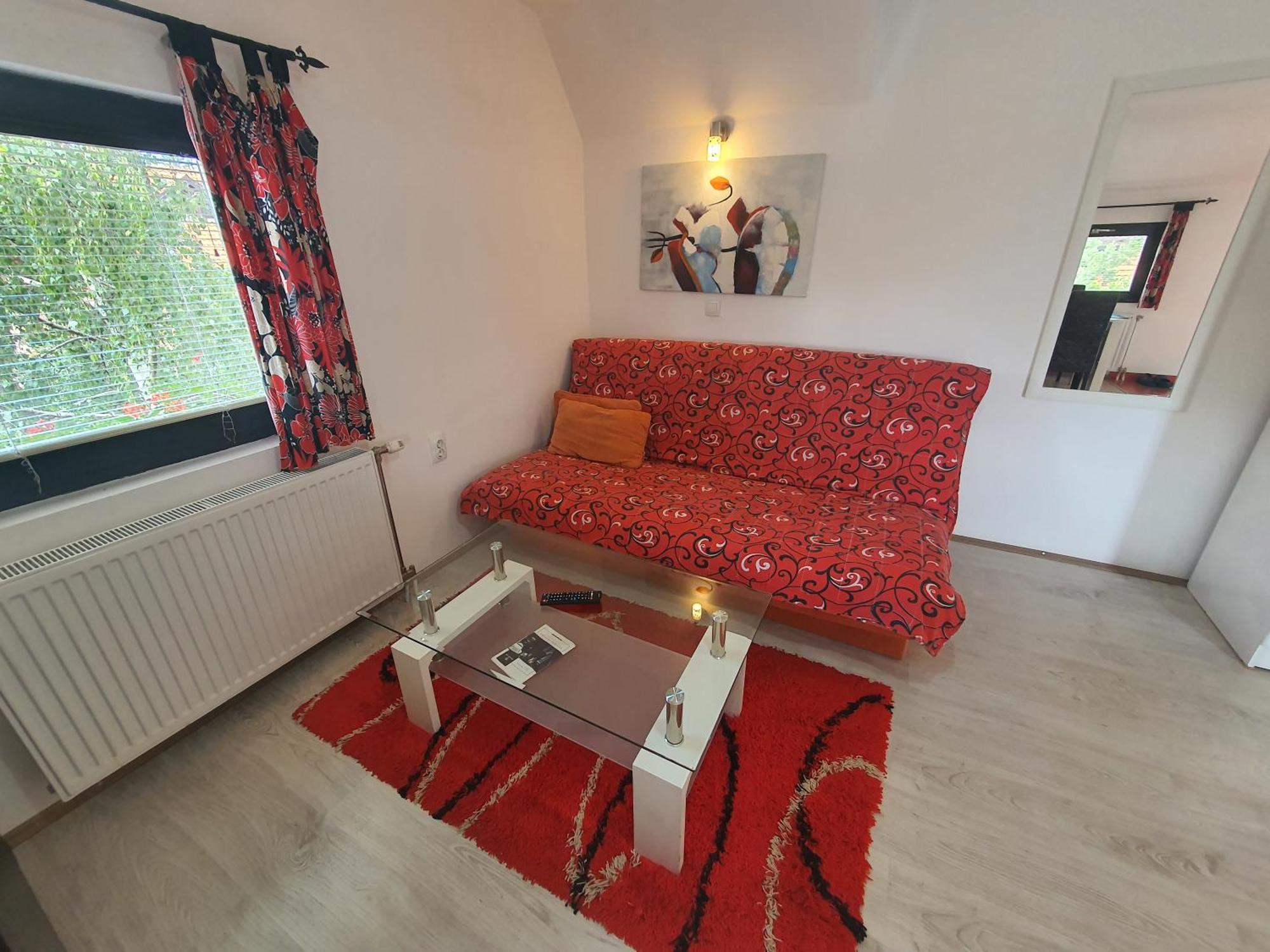 Apartments Milena Zlatibor Akcija Jun 3 Plus 1 Gratis 客房 照片