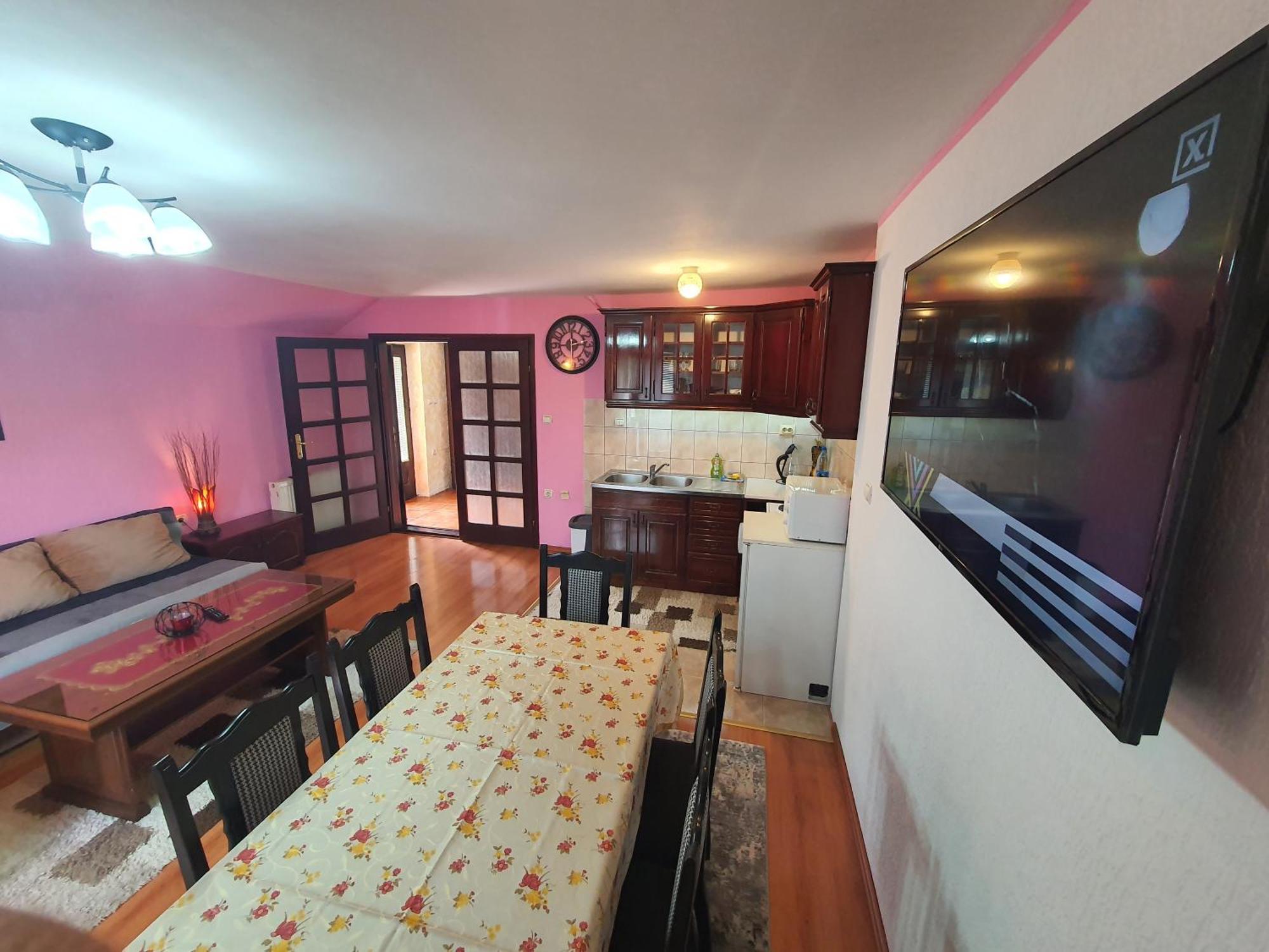 Apartments Milena Zlatibor Akcija Jun 3 Plus 1 Gratis 客房 照片