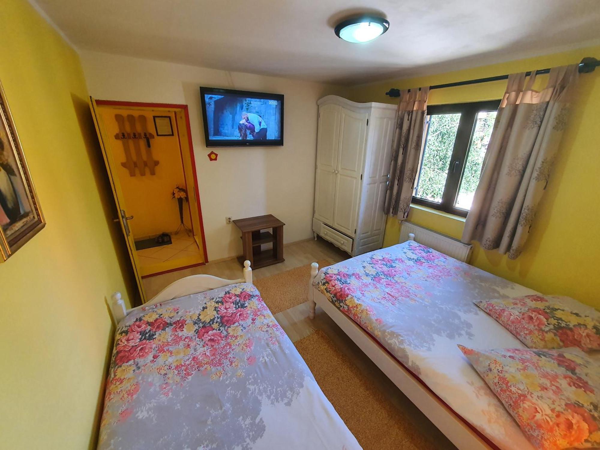 Apartments Milena Zlatibor Akcija Jun 3 Plus 1 Gratis 客房 照片