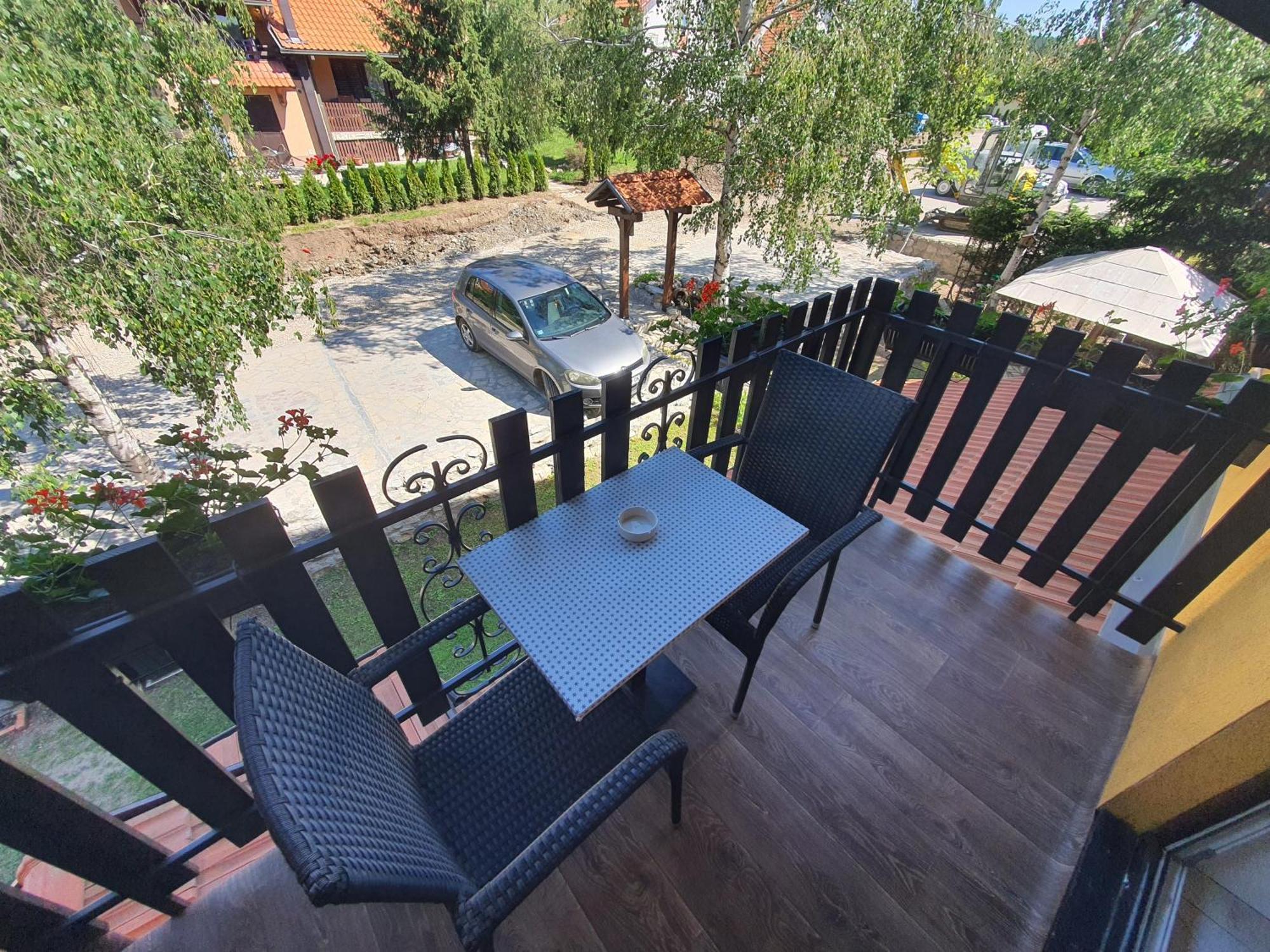 Apartments Milena Zlatibor Akcija Jun 3 Plus 1 Gratis 客房 照片