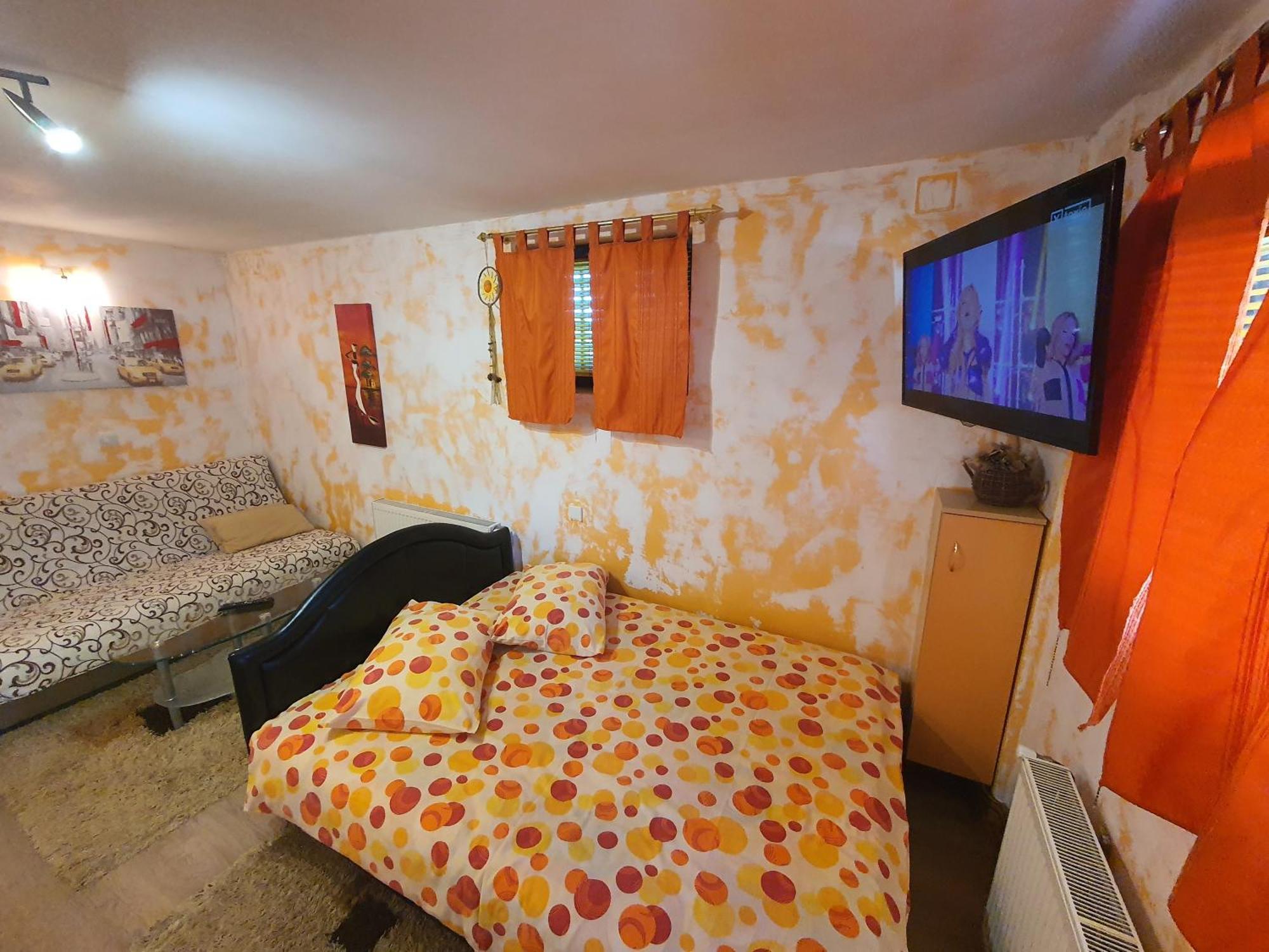 Apartments Milena Zlatibor Akcija Jun 3 Plus 1 Gratis 客房 照片