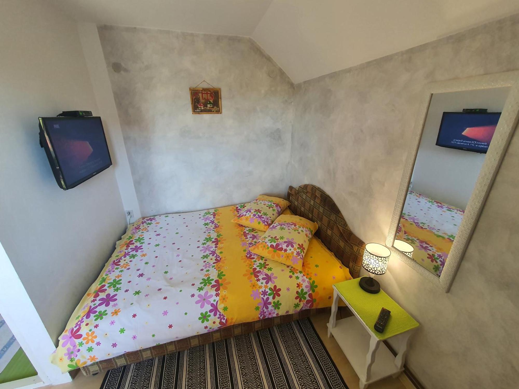 Apartments Milena Zlatibor Akcija Jun 3 Plus 1 Gratis 客房 照片