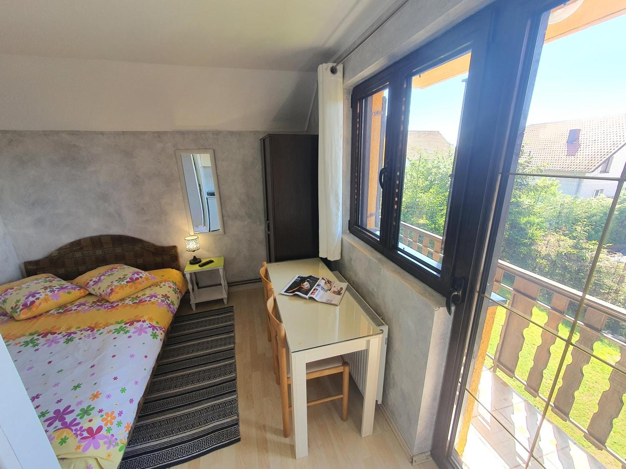 Apartments Milena Zlatibor Akcija Jun 3 Plus 1 Gratis 客房 照片