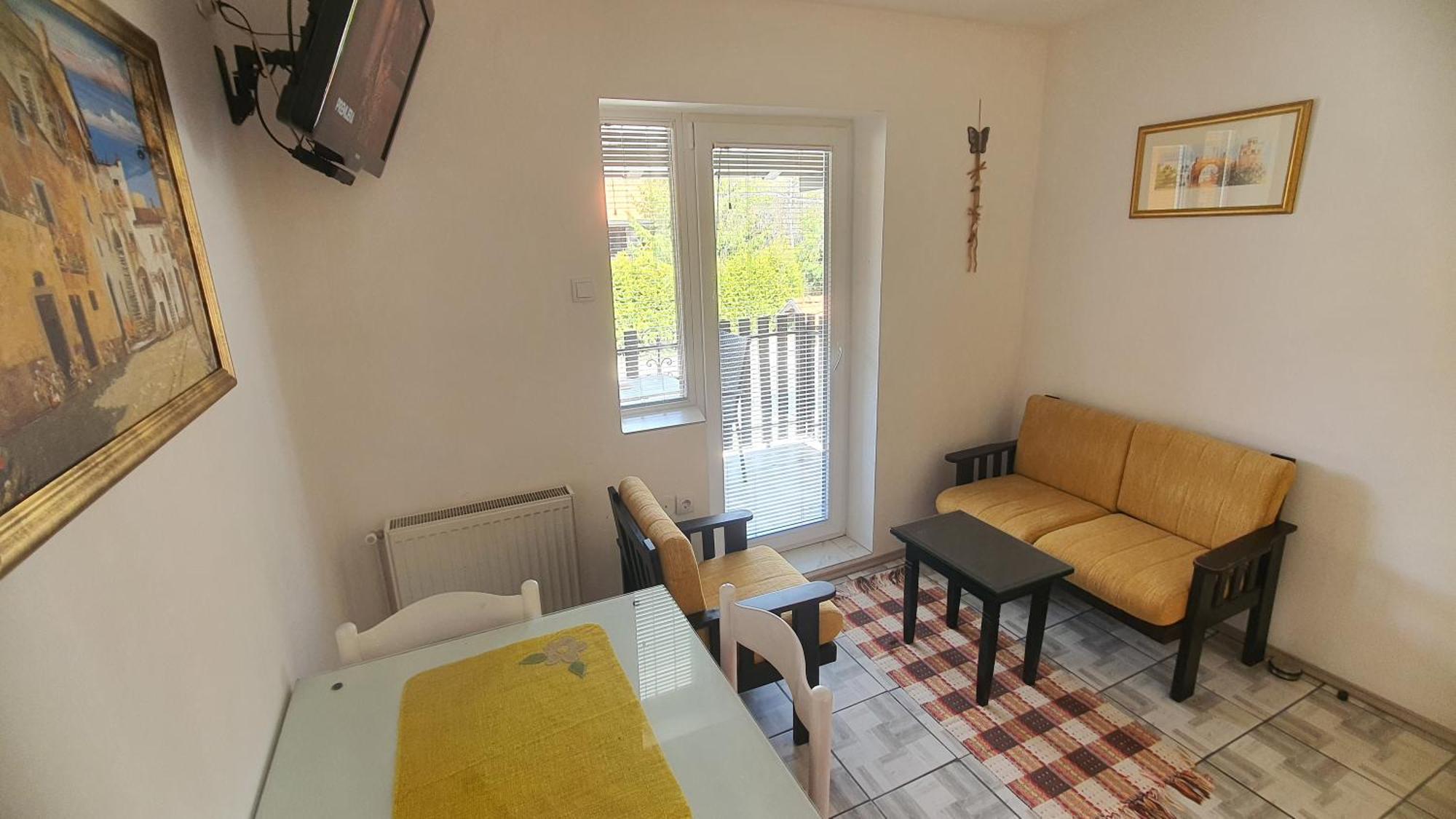 Apartments Milena Zlatibor Akcija Jun 3 Plus 1 Gratis 客房 照片