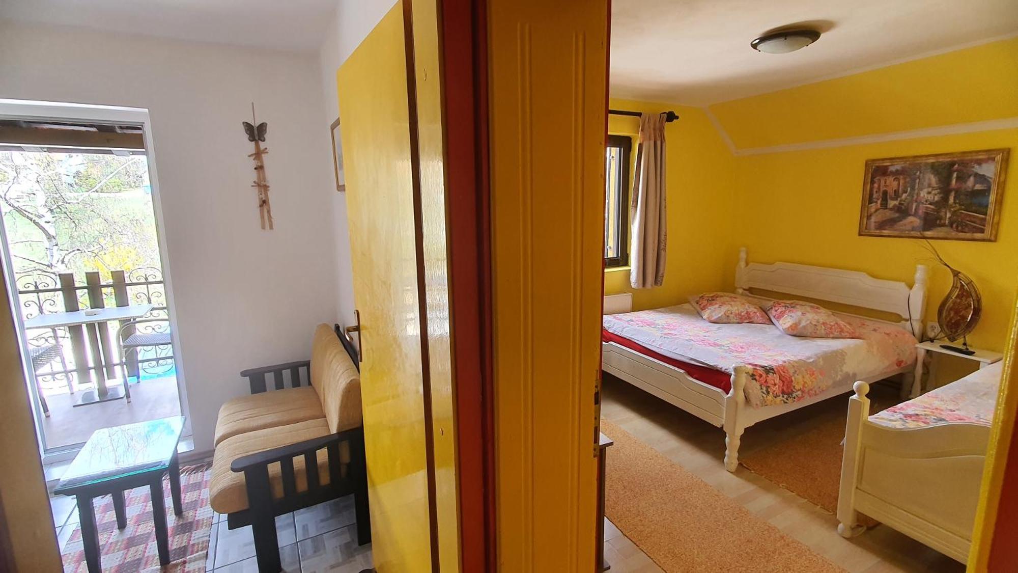 Apartments Milena Zlatibor Akcija Jun 3 Plus 1 Gratis 客房 照片