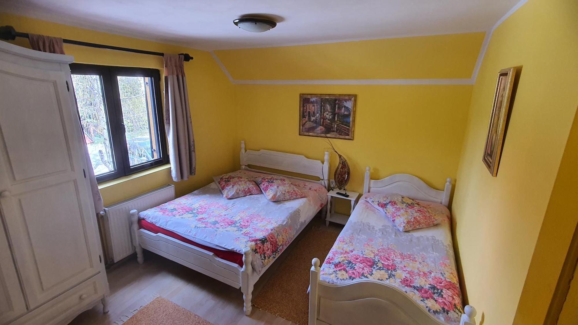 Apartments Milena Zlatibor Akcija Jun 3 Plus 1 Gratis 客房 照片
