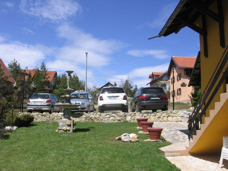 Apartments Milena Zlatibor Akcija Jun 3 Plus 1 Gratis 外观 照片