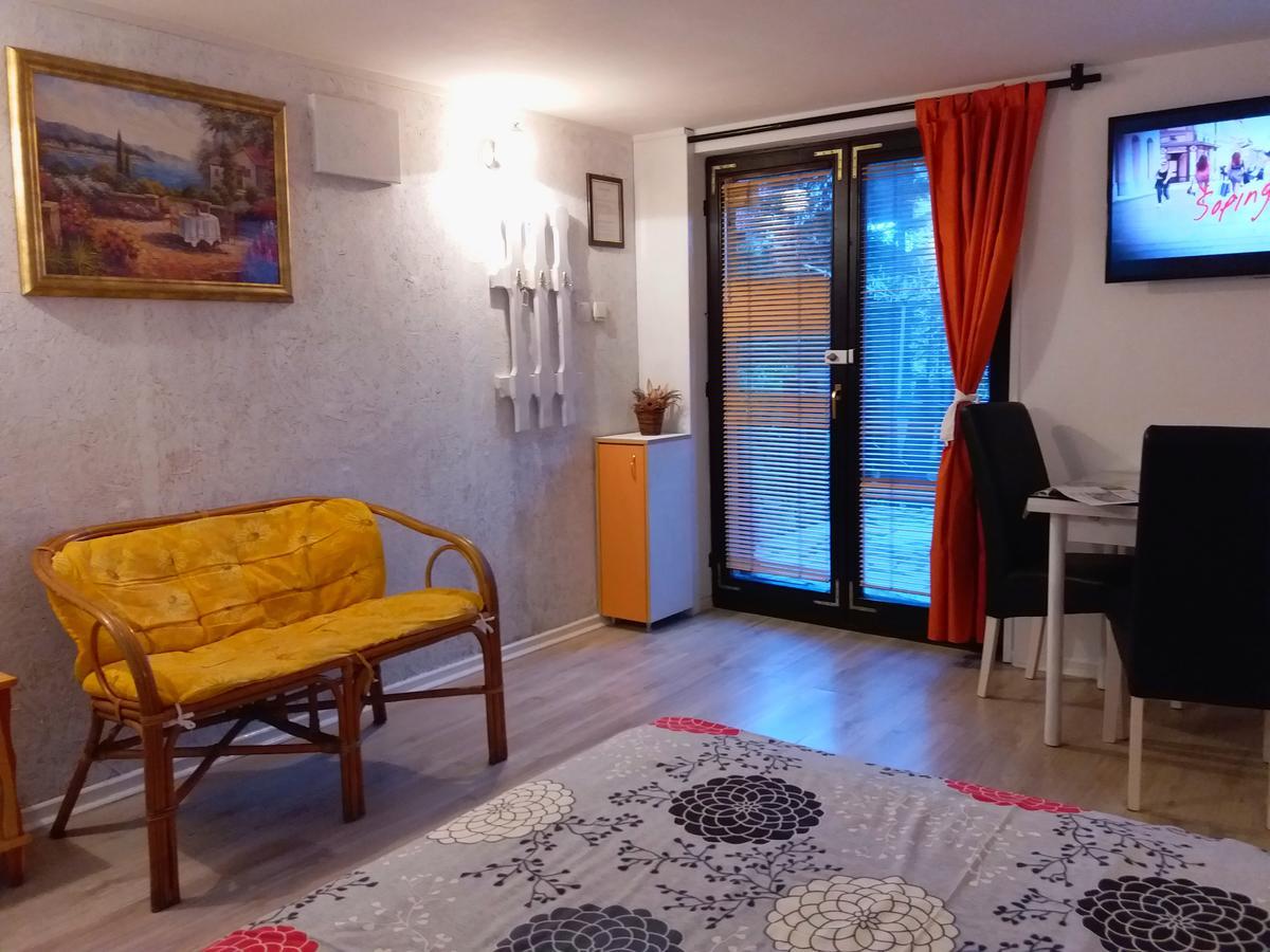 Apartments Milena Zlatibor Akcija Jun 3 Plus 1 Gratis 外观 照片