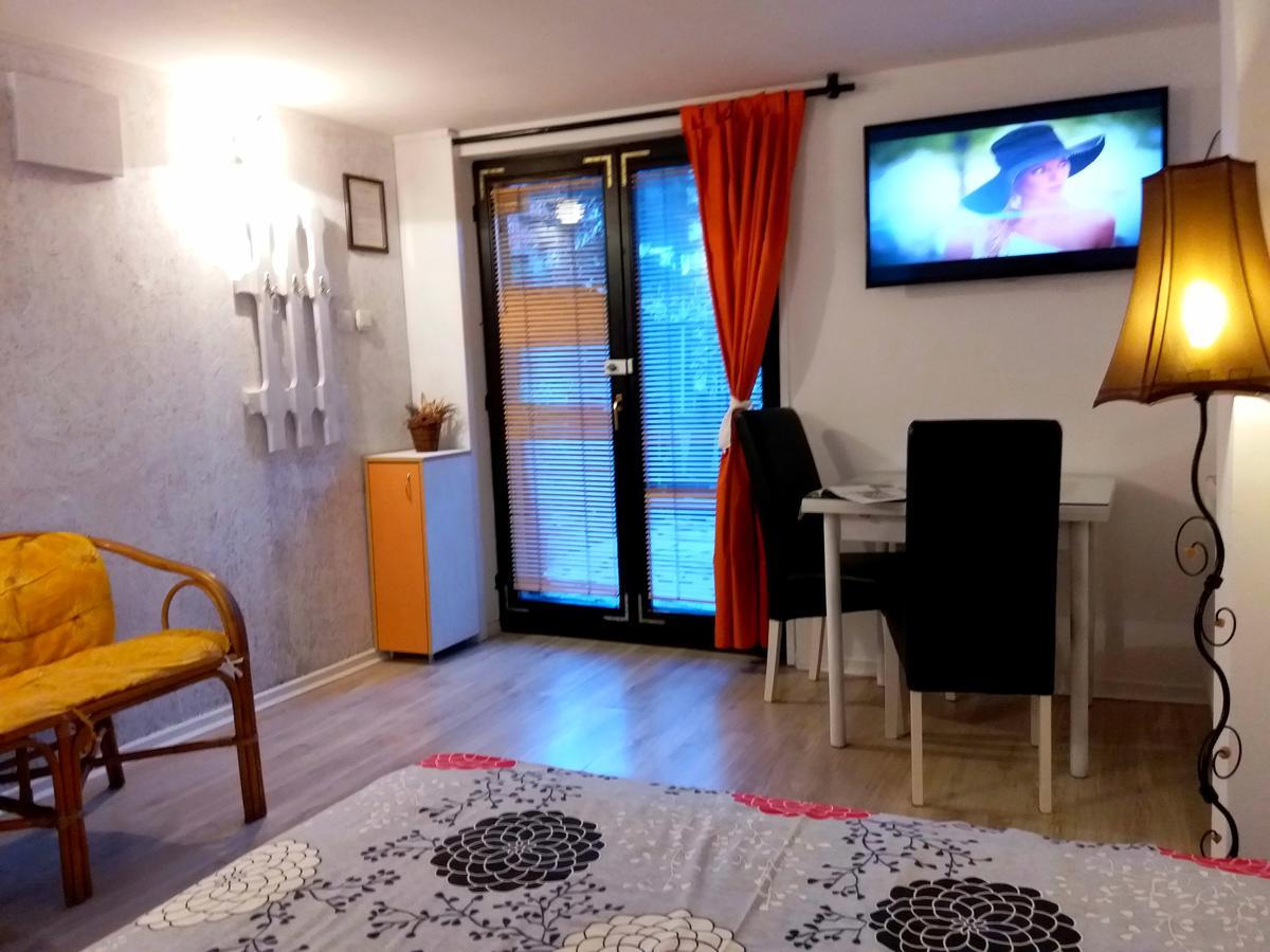 Apartments Milena Zlatibor Akcija Jun 3 Plus 1 Gratis 外观 照片