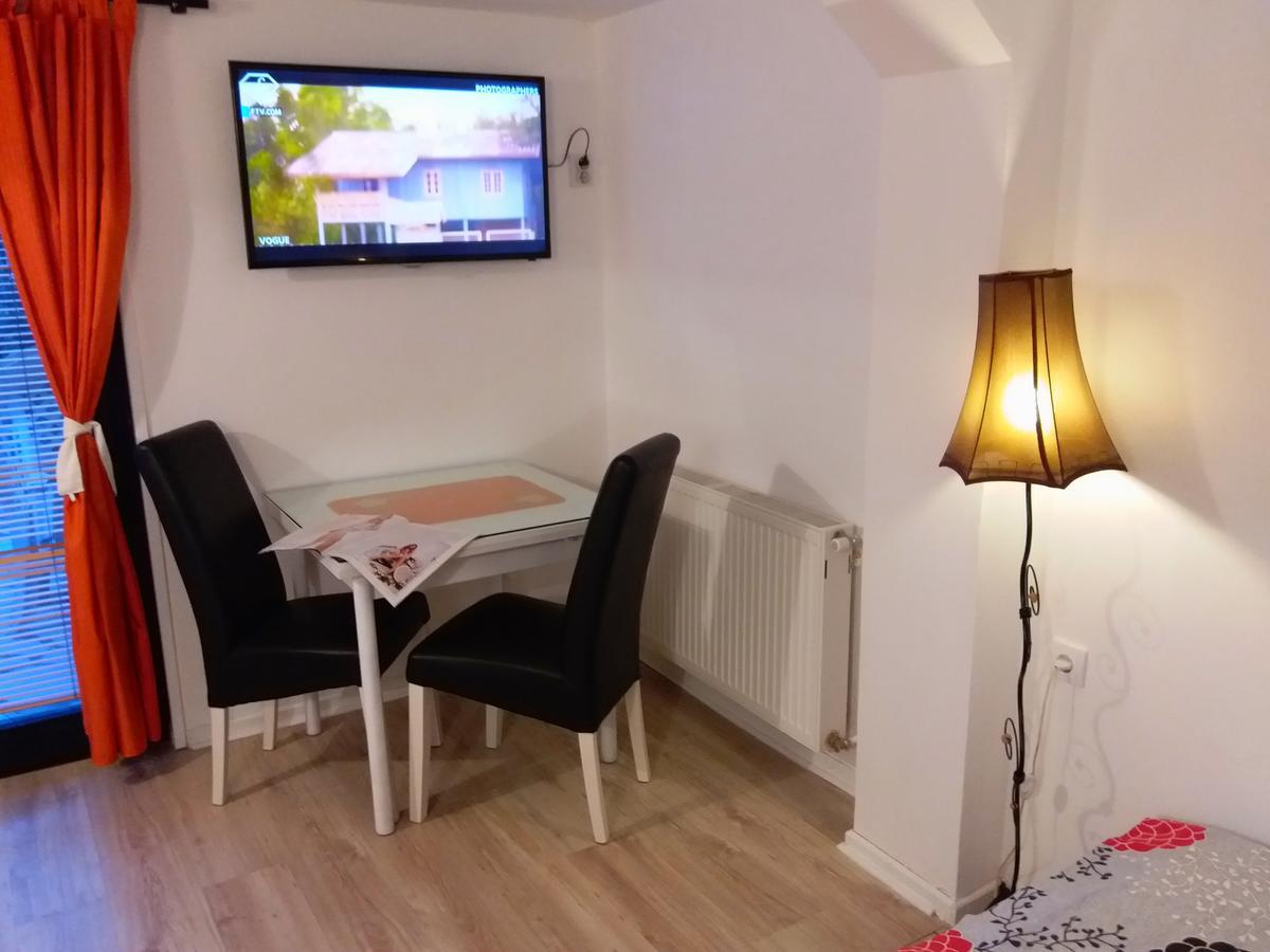 Apartments Milena Zlatibor Akcija Jun 3 Plus 1 Gratis 外观 照片