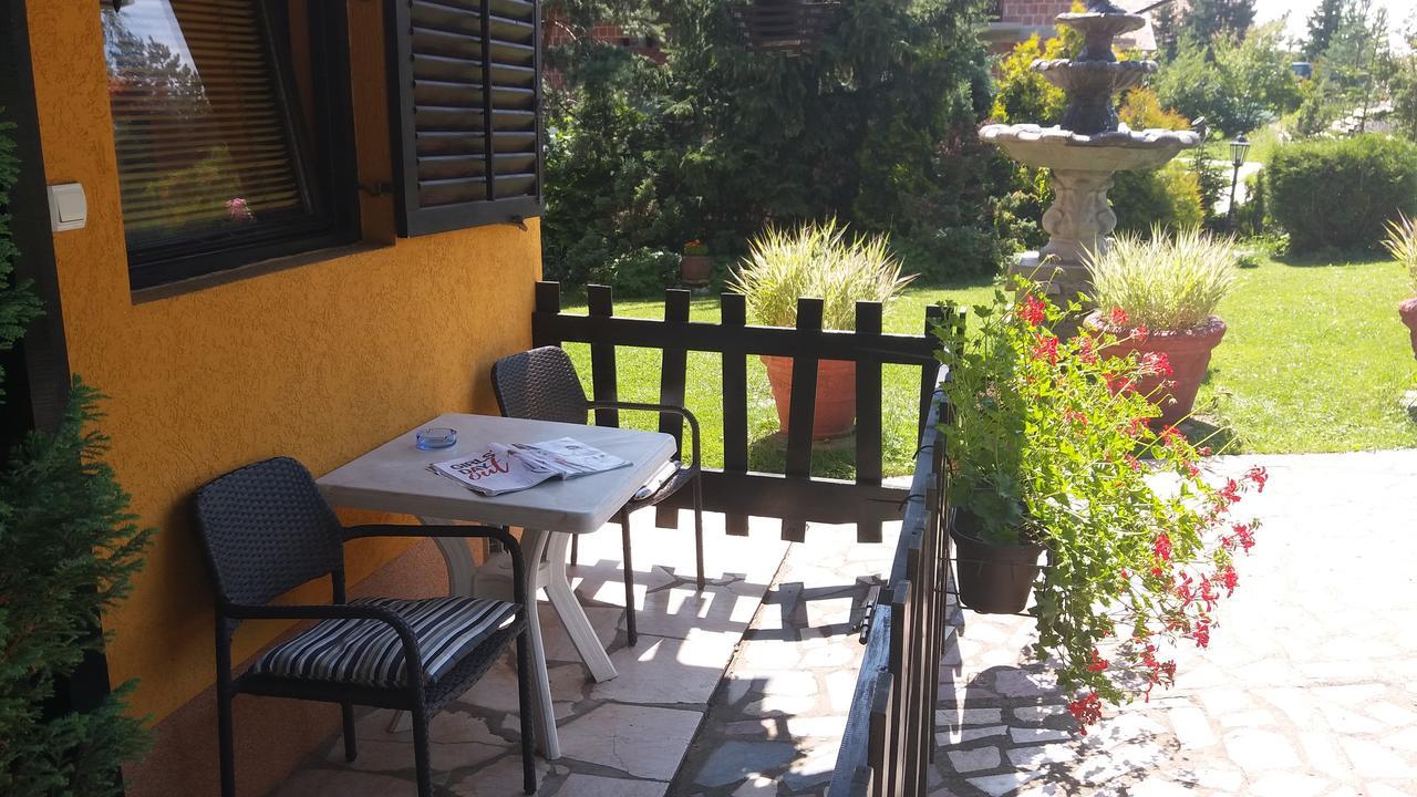 Apartments Milena Zlatibor Akcija Jun 3 Plus 1 Gratis 外观 照片