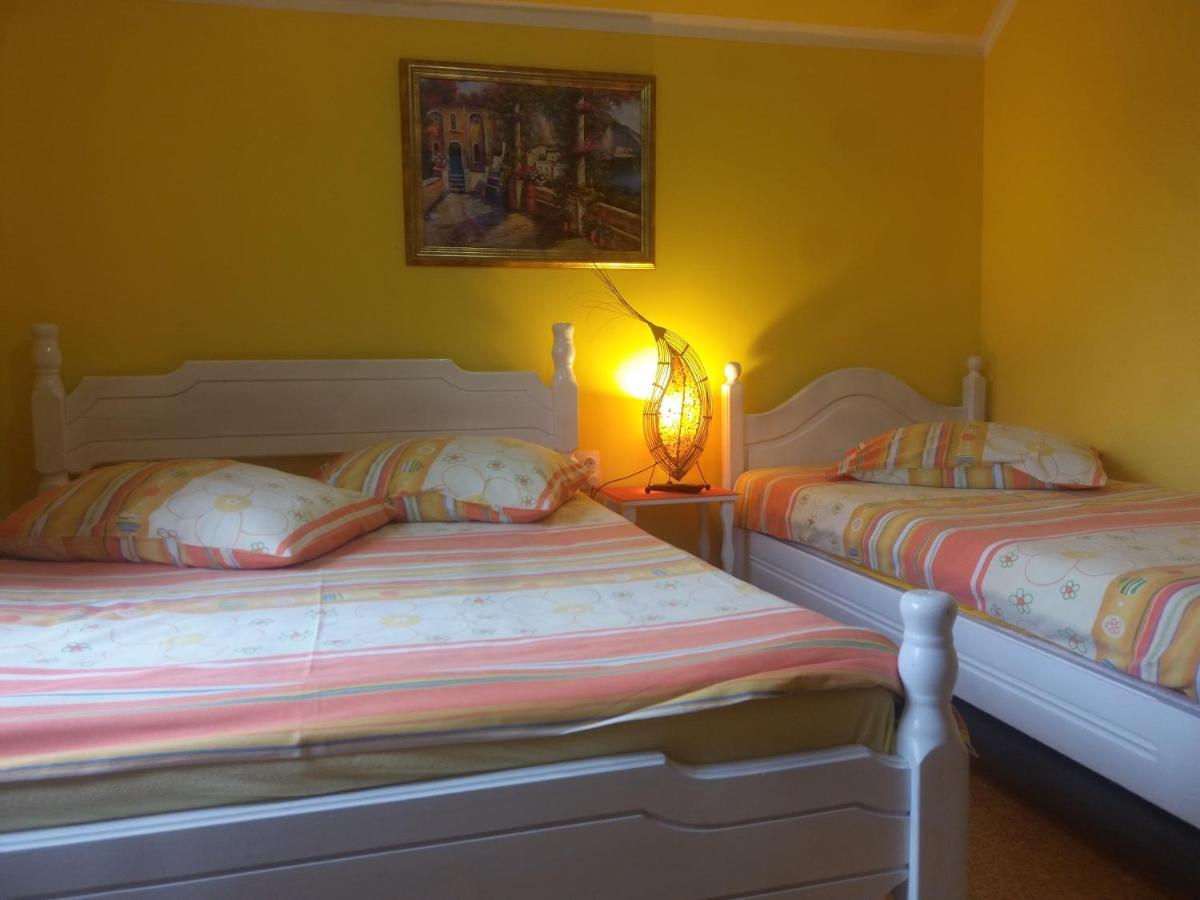Apartments Milena Zlatibor Akcija Jun 3 Plus 1 Gratis 外观 照片