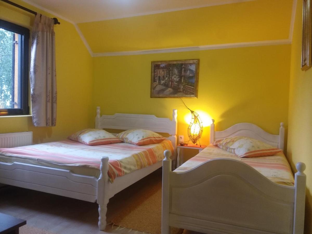 Apartments Milena Zlatibor Akcija Jun 3 Plus 1 Gratis 外观 照片